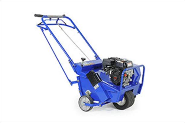 Bluebird 530 Lawn Aerator