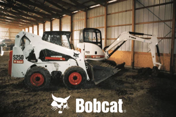 Bobcat Equipment