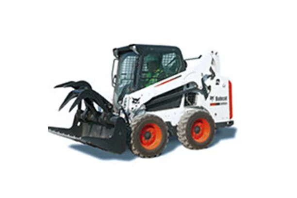 Bobcat S530