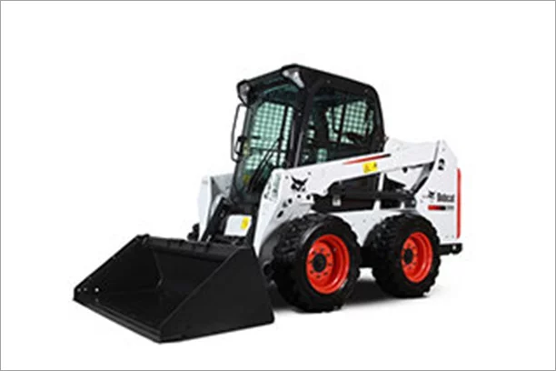 Bobcat S530 Skid Steer