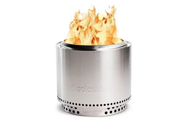 Bonfire