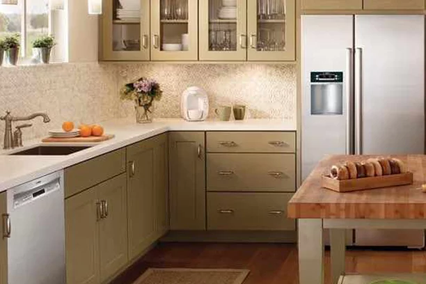 Appliances