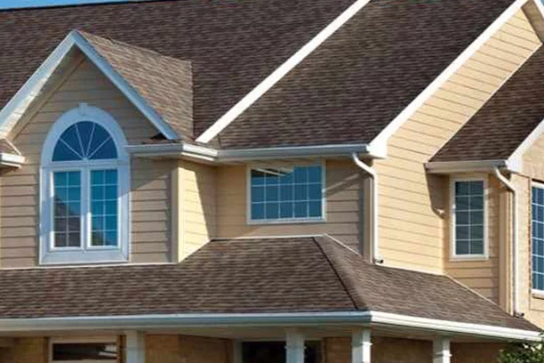 Roofing Materials