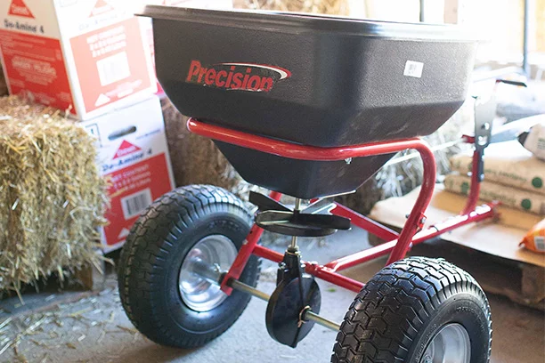 Tow Spreader