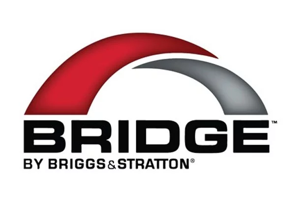 Bridge logo