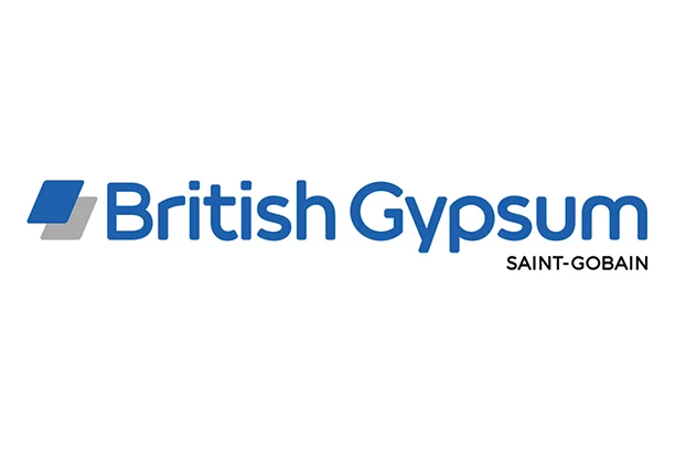 British Gypsum logo