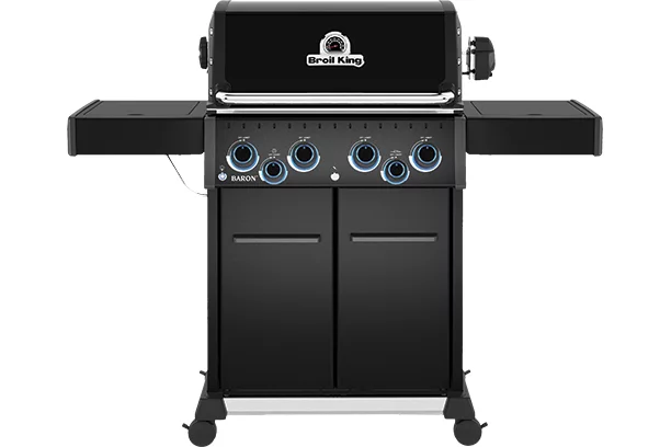 Baron Series