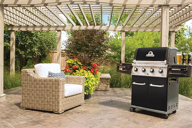 Broil King Grills at Kuempel Hardware