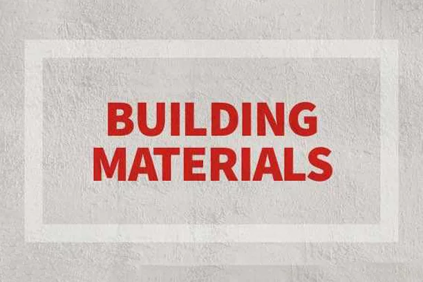 Building Materials