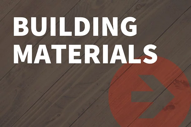 Building Materials