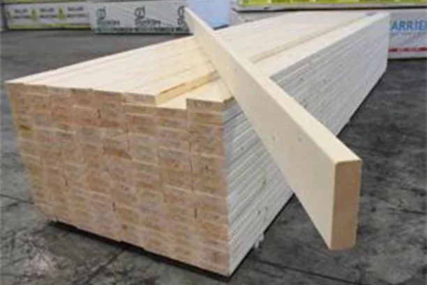 Convenience Lumber