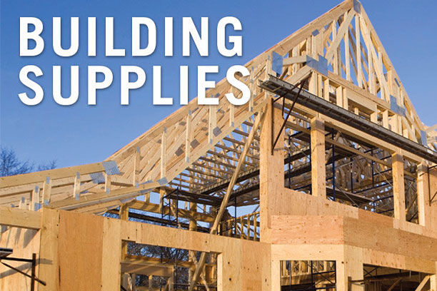 Lumber & Building Materials | Gilchrist Building Supply