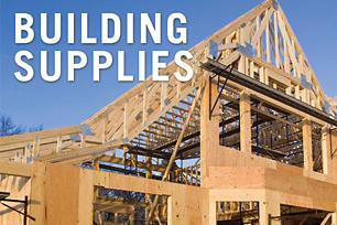Building Materials & Supplies