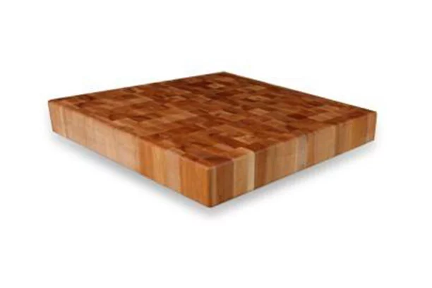 Butcher Block