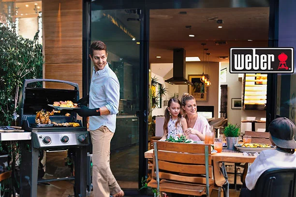 Weber Grills Buying Guide