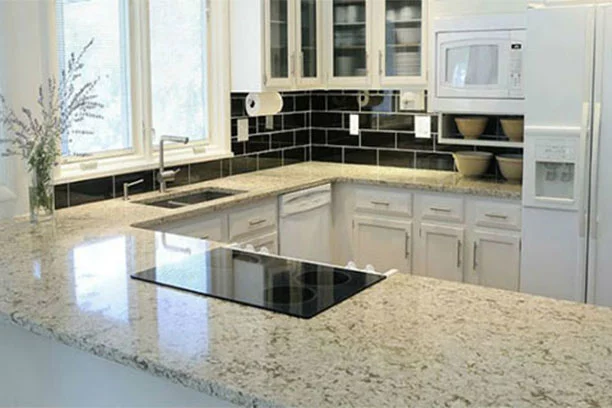 Countertops and Cabinetry