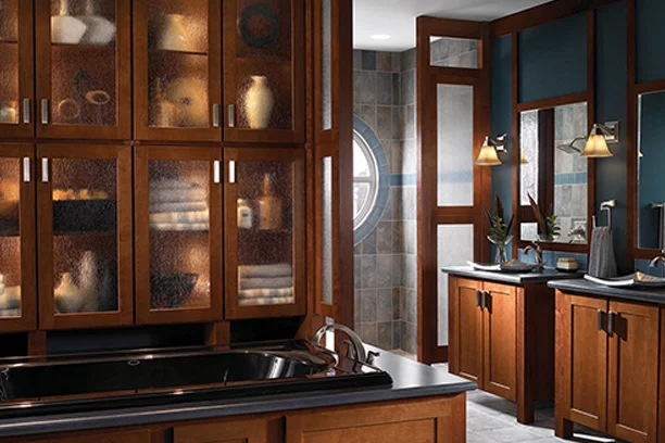 Cabinets
