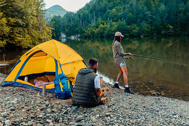 Camping Gear