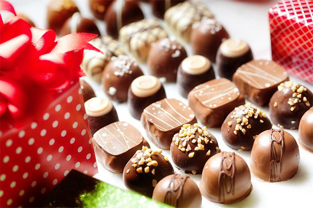 Chocolates