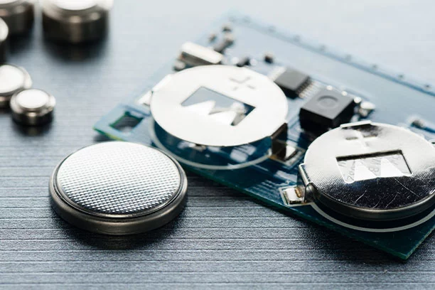 Car Remote Battery Replacement