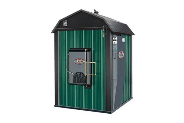 Central Boiler Classic CL 6048
