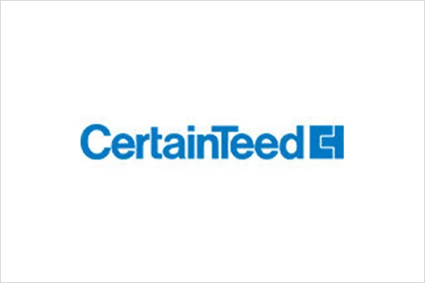 CertainTeed logo