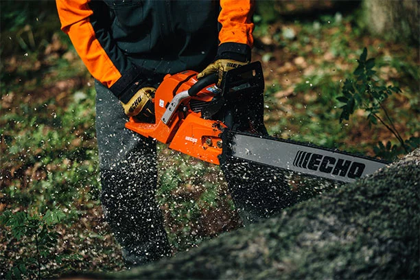 Chainsaws