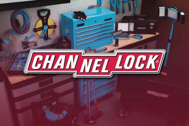 Channellock
