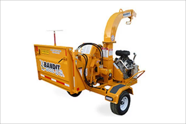 Bandit 65XL Wood Chipper