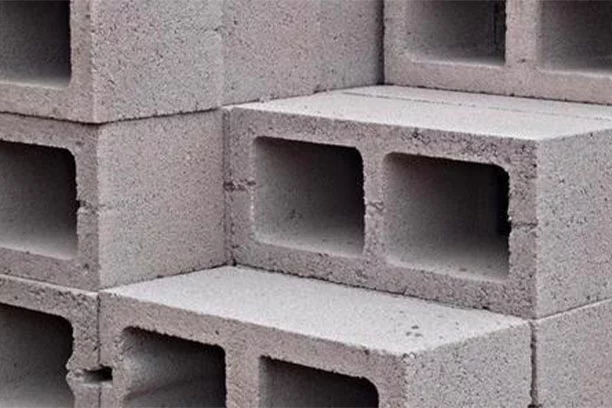 Concrete Block