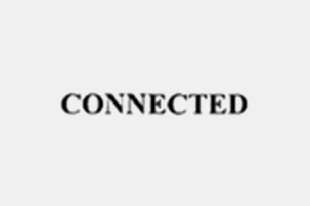 Connected