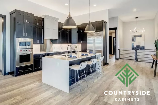 Countryside cabinetry