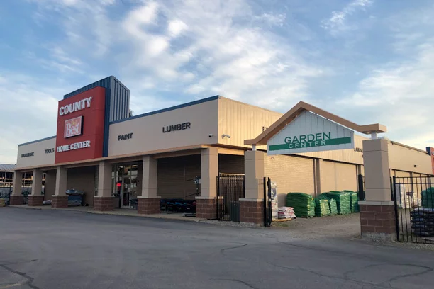 County Home Center