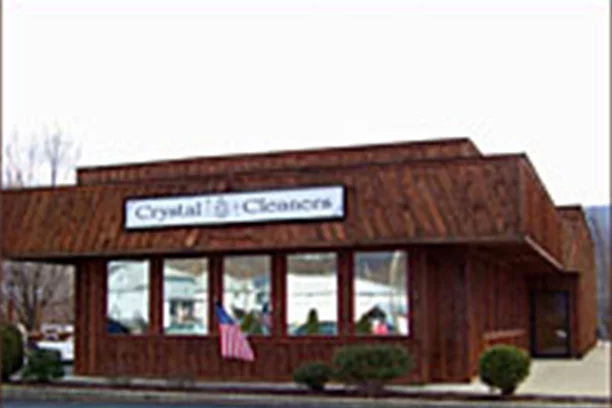 Crystal Cleaners