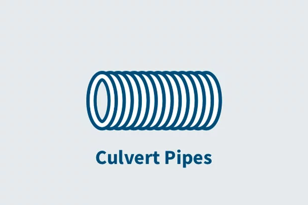 Culvert Pipes