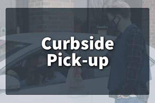 Curbside Pick-up