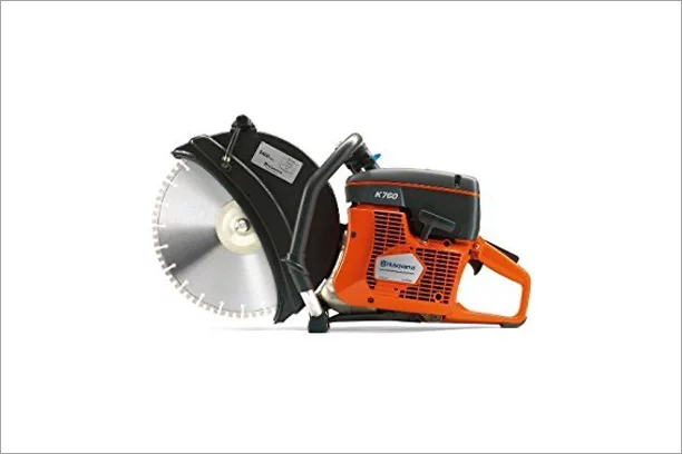 Cut Off Saw