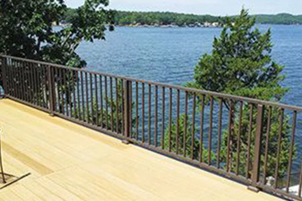 Composite Decking