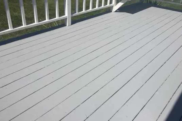 Decks & Railings