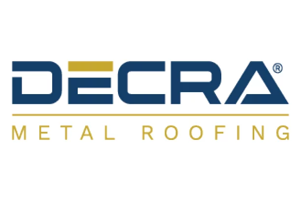 Decra logo