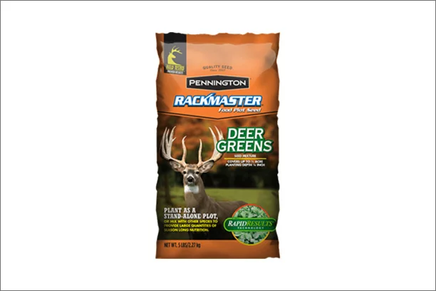 RACKMASTER Deer Greens