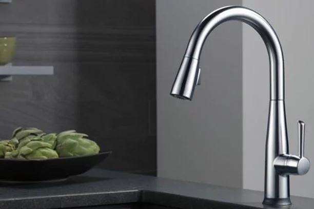  Delta Faucets