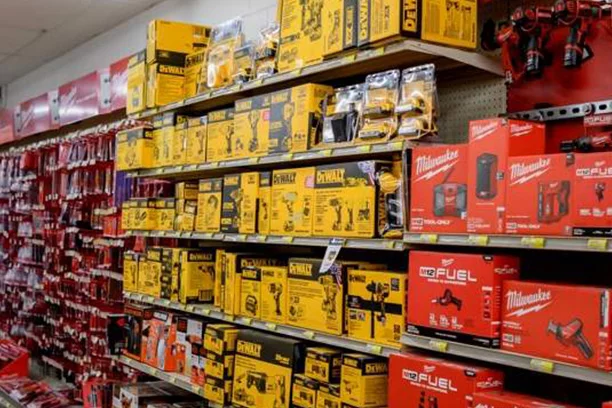 DeWALT