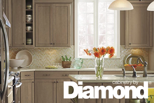 Diamond Cabinets