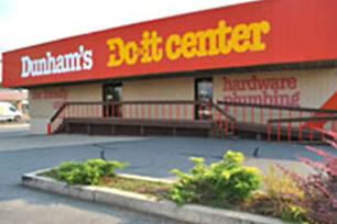 Dunham's Do-It Center