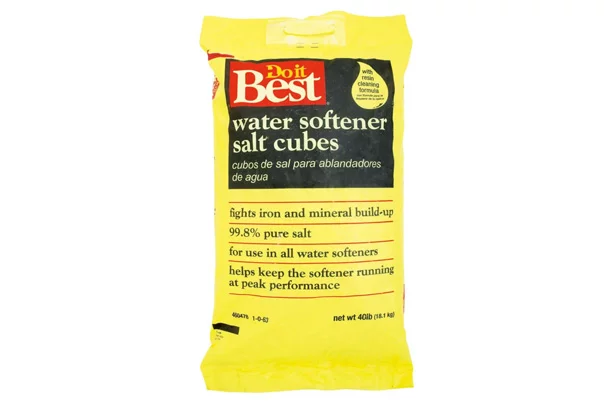 Do It Best Extra Coarse Salt