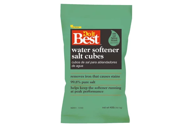 Do It Best Rust Fighting Salt