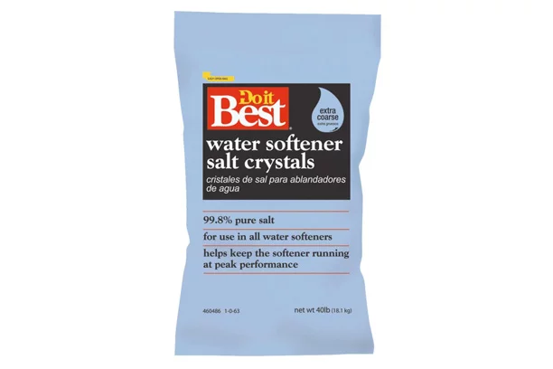 Do It Best Extra Coarse Salt