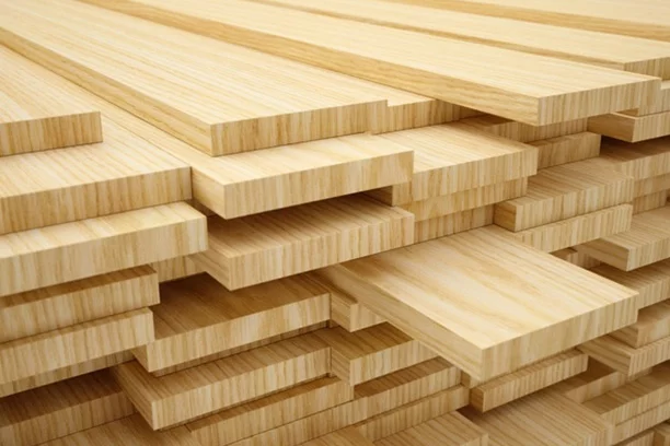 Dimensional Lumber