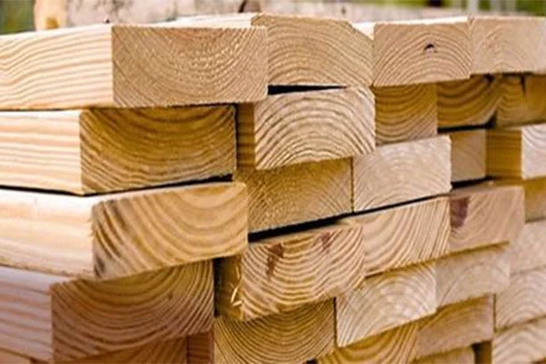 Dimensional Lumber